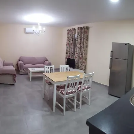 Casa Naranjos 3