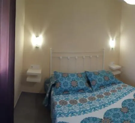 Casa Naranjos 3 Prázdninový dům Cádiz