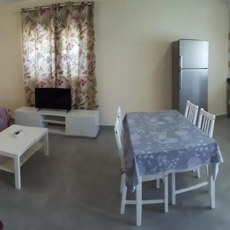 度假居 Casa Naranjos 3 加的斯