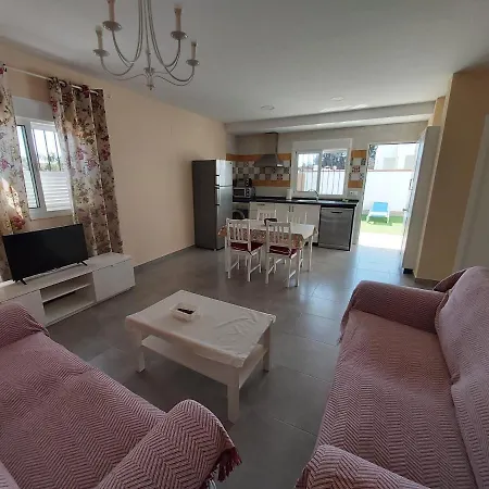 Casa Naranjos 3