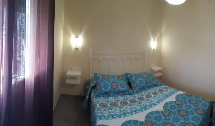 Casa Naranjos 3 度假居 加的斯