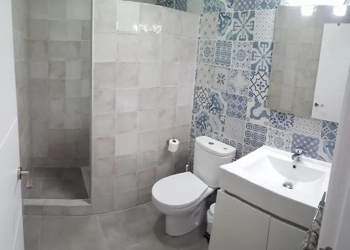 Casa Naranjos 3 別荘