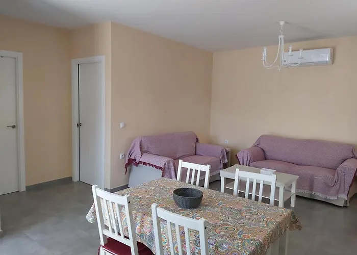 Casa Naranjos 3 * カディス