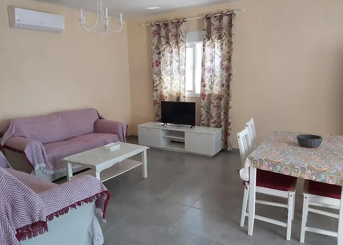 Casa Naranjos 3 * 加的斯