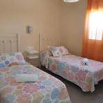 Casa Naranjos 3 Сasa de vacaciones Cádiz