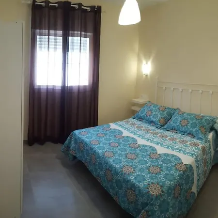 Casa Naranjos 3 * Cádiz