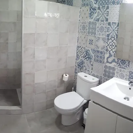 Casa Naranjos 3 Будинок відпочинку