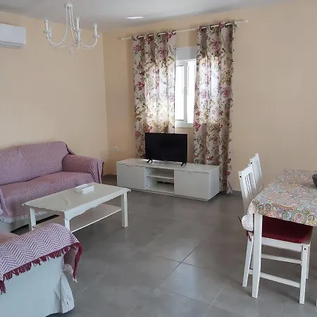 Casa Naranjos 3 * Cádiz