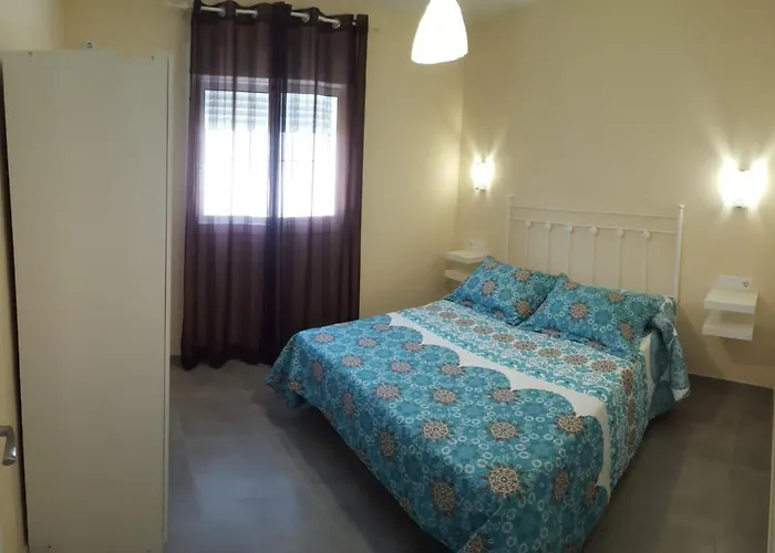 Casa Naranjos 3 * Cadice