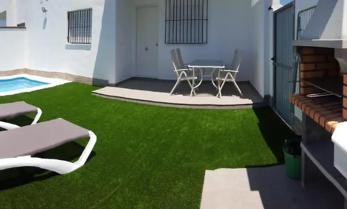 Casa vacanze Casa Naranjos 3 Cadice